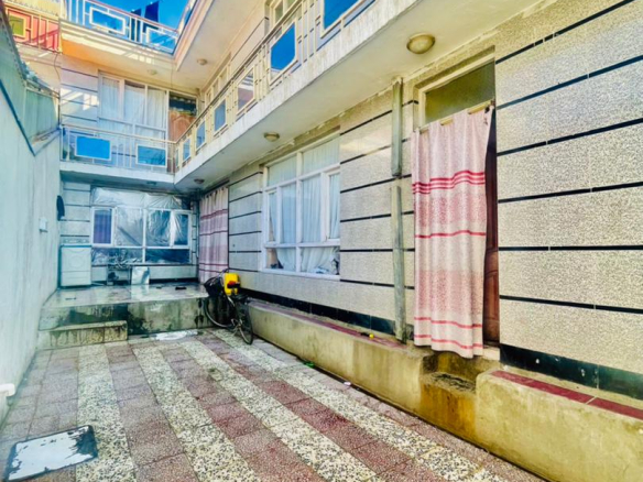 Four-room house for sale in Haji Jaweed Town