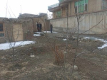Four-side wall for sale in Erfani Town