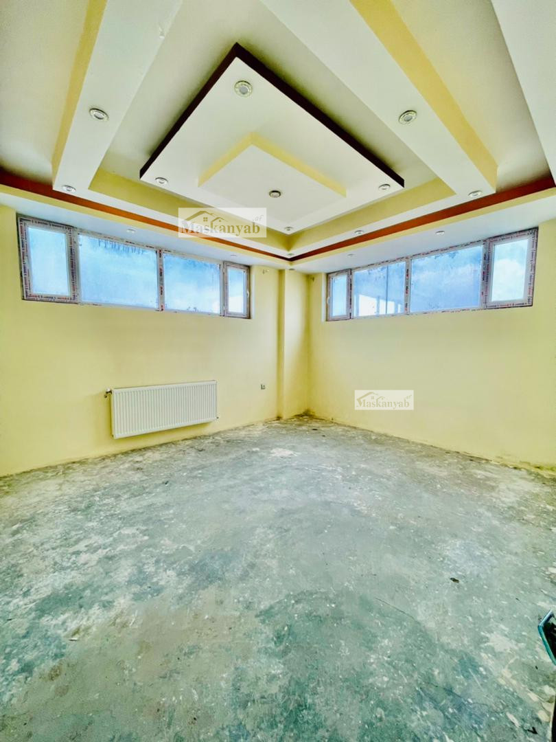 Four-room apartment for rent in Kabul Taimani