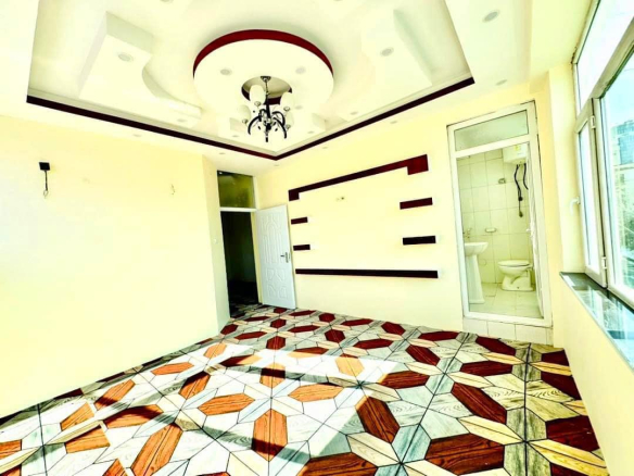 Modern apartment for sale in District 4, Kabul