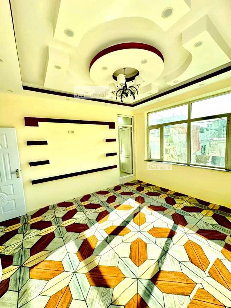 Modern apartment for sale in District 4, Kabul