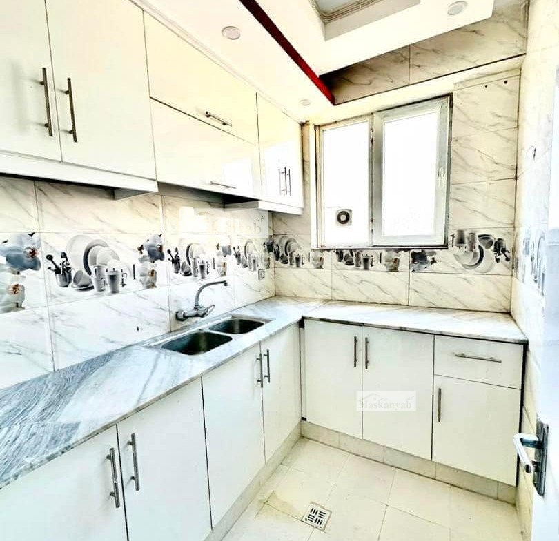 Modern apartment for sale in District 4, Kabul