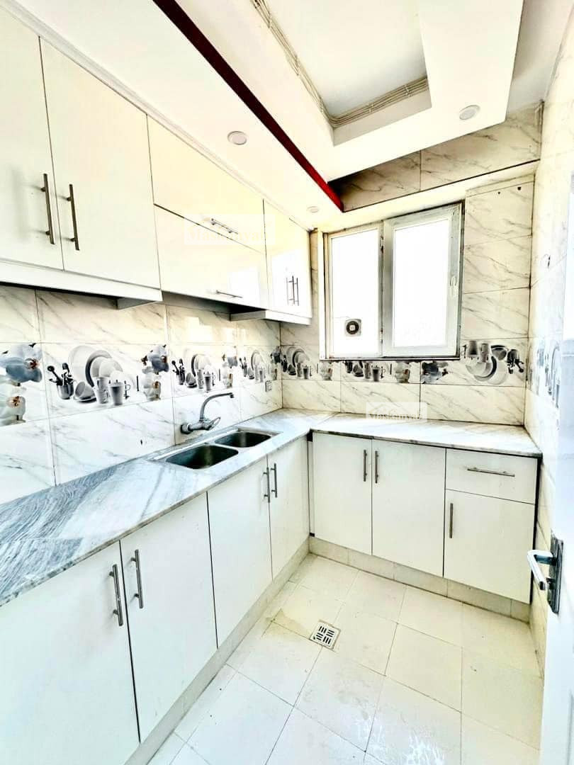 Modern apartment for sale in District 4, Kabul