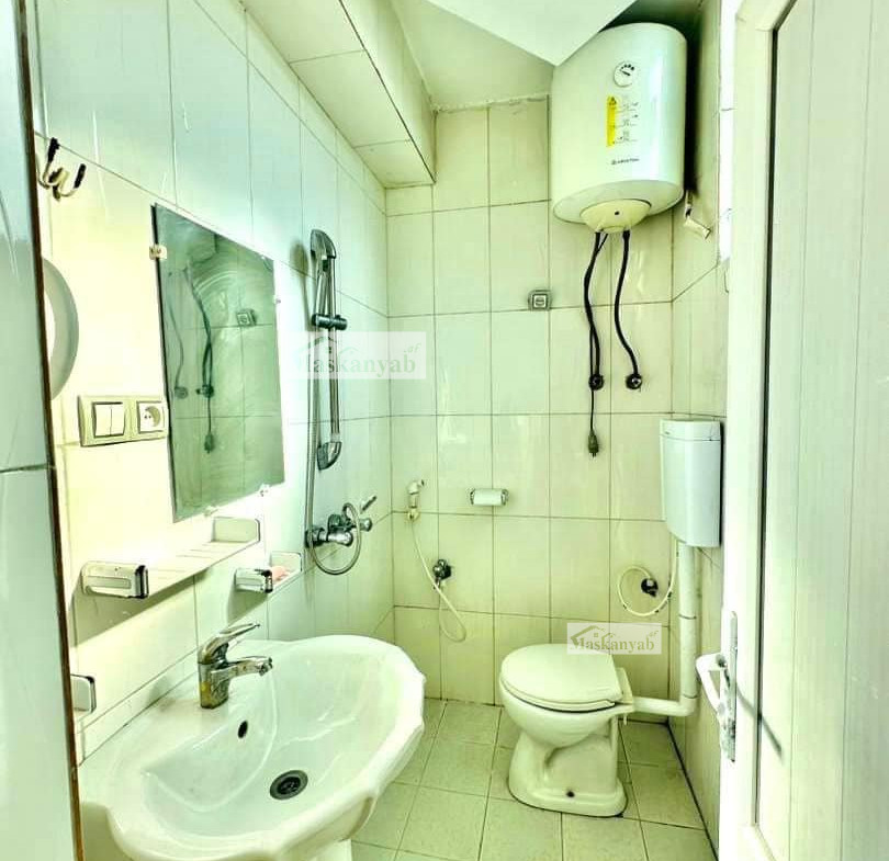 Modern apartment for sale in District 4, Kabul