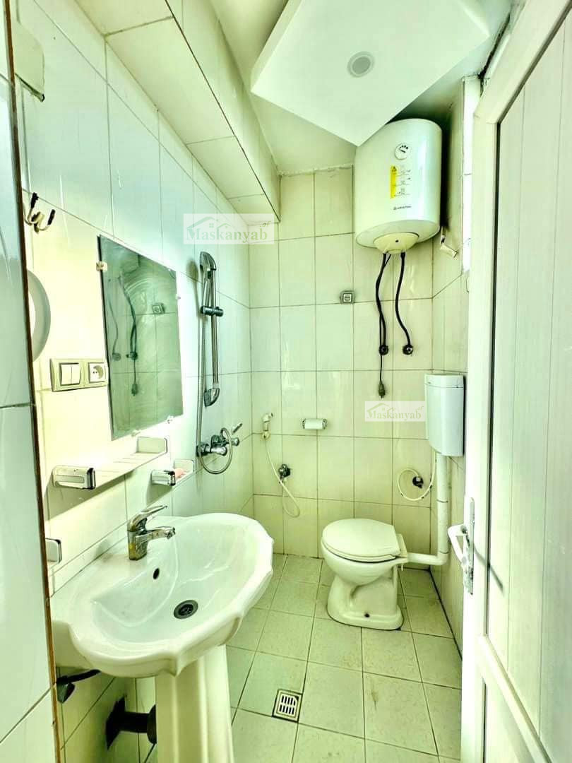 Modern apartment for sale in District 4, Kabul