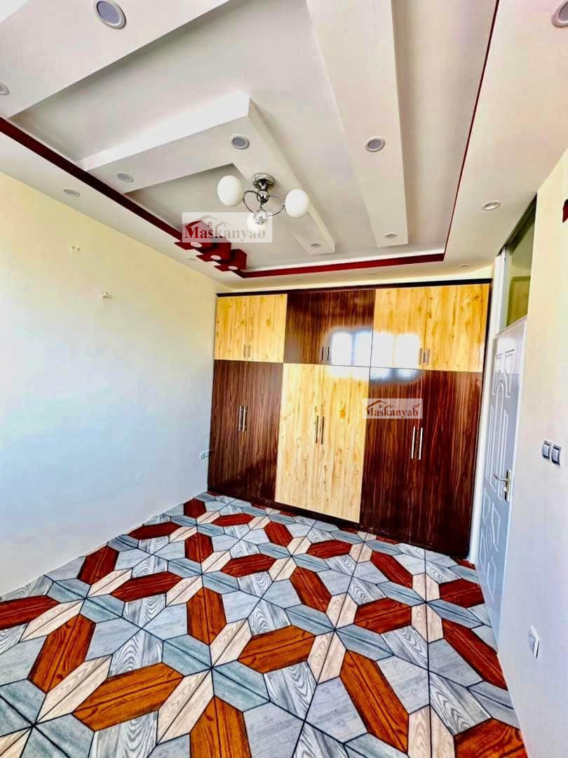 Modern apartment for sale in District 4, Kabul