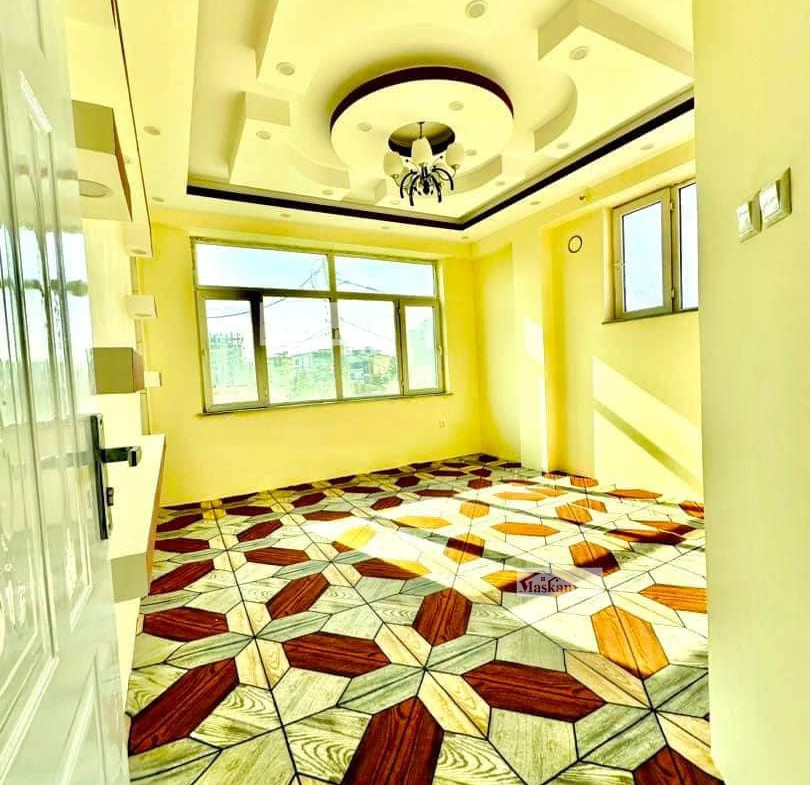 Modern apartment for sale in District 4, Kabul