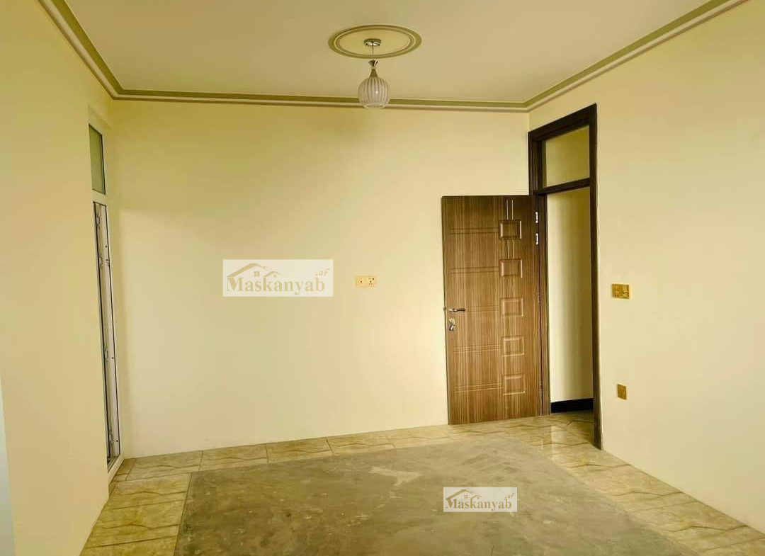 Modern apartment for sale in Mazar-e Sharif