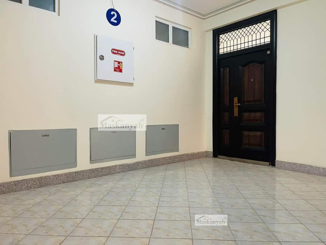 Modern apartment for sale in Mazar-e Sharif
