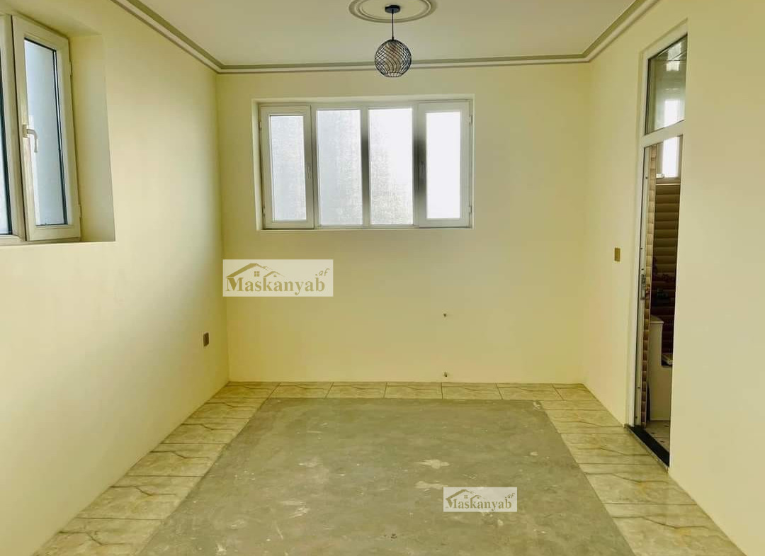 Modern apartment for sale in Mazar-e Sharif