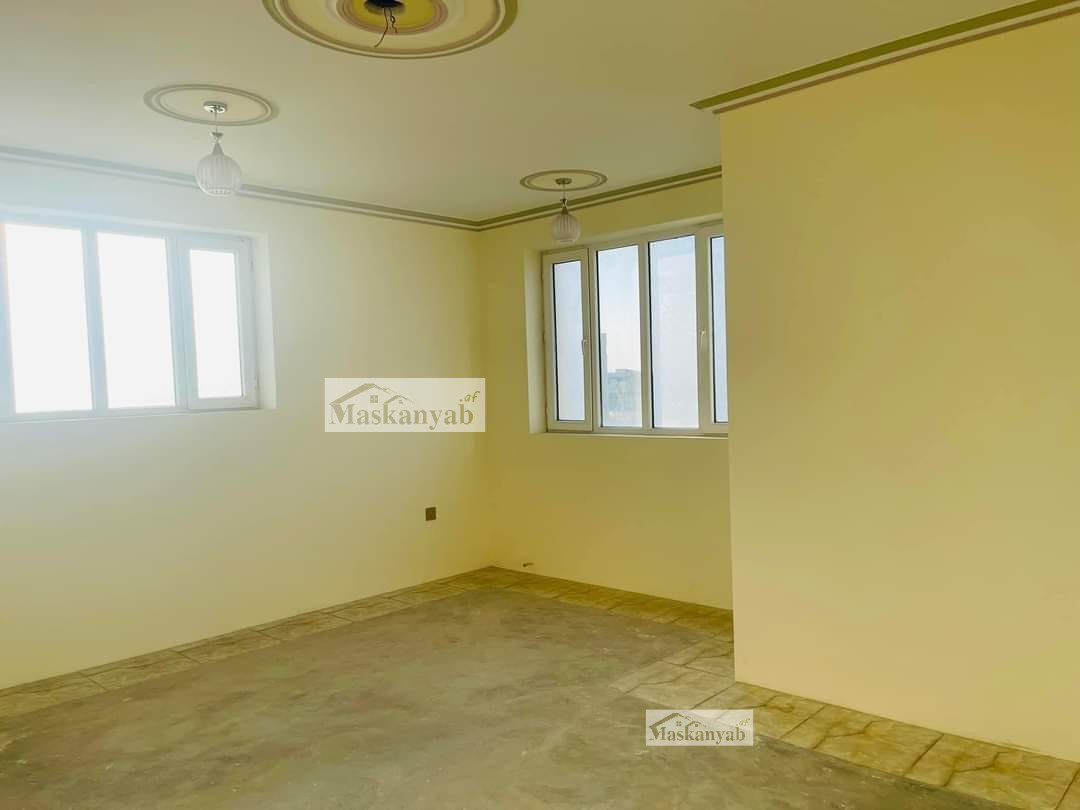 Modern apartment for sale in Mazar-e Sharif