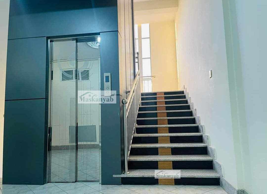 Modern apartment for sale in Mazar-e Sharif