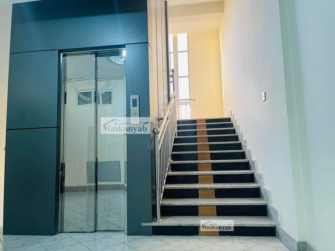 Modern apartment for sale in Mazar-e Sharif