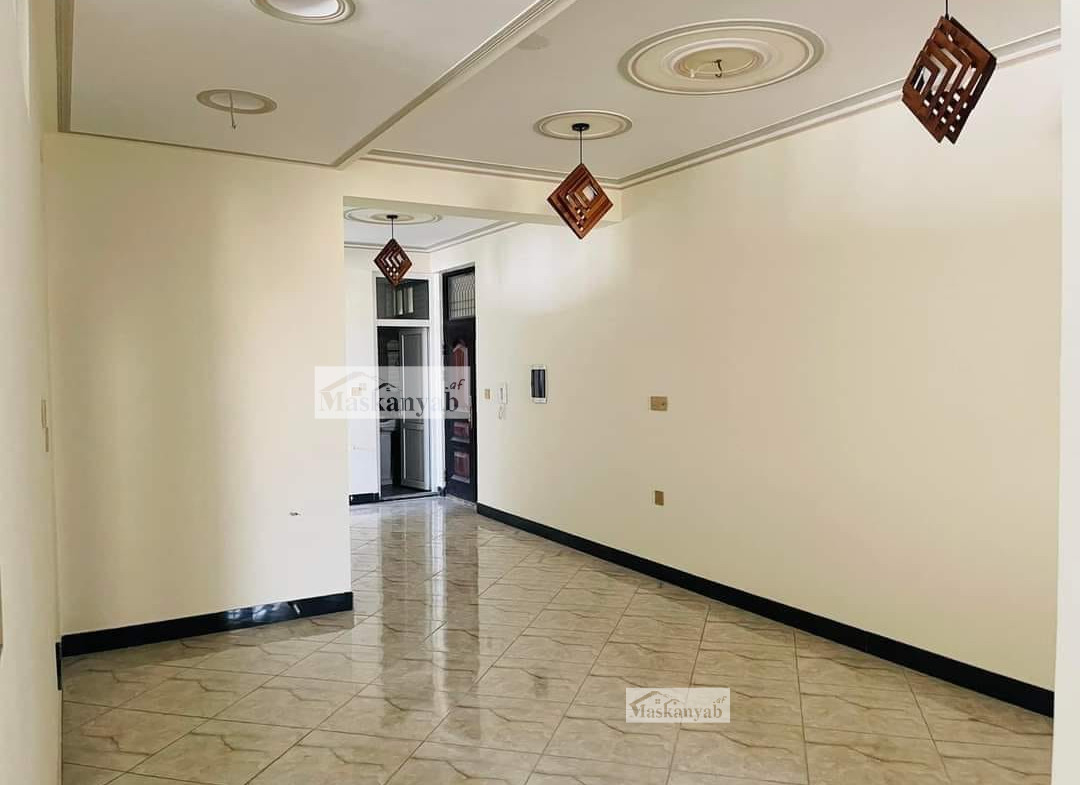 Modern apartment for sale in Mazar-e Sharif