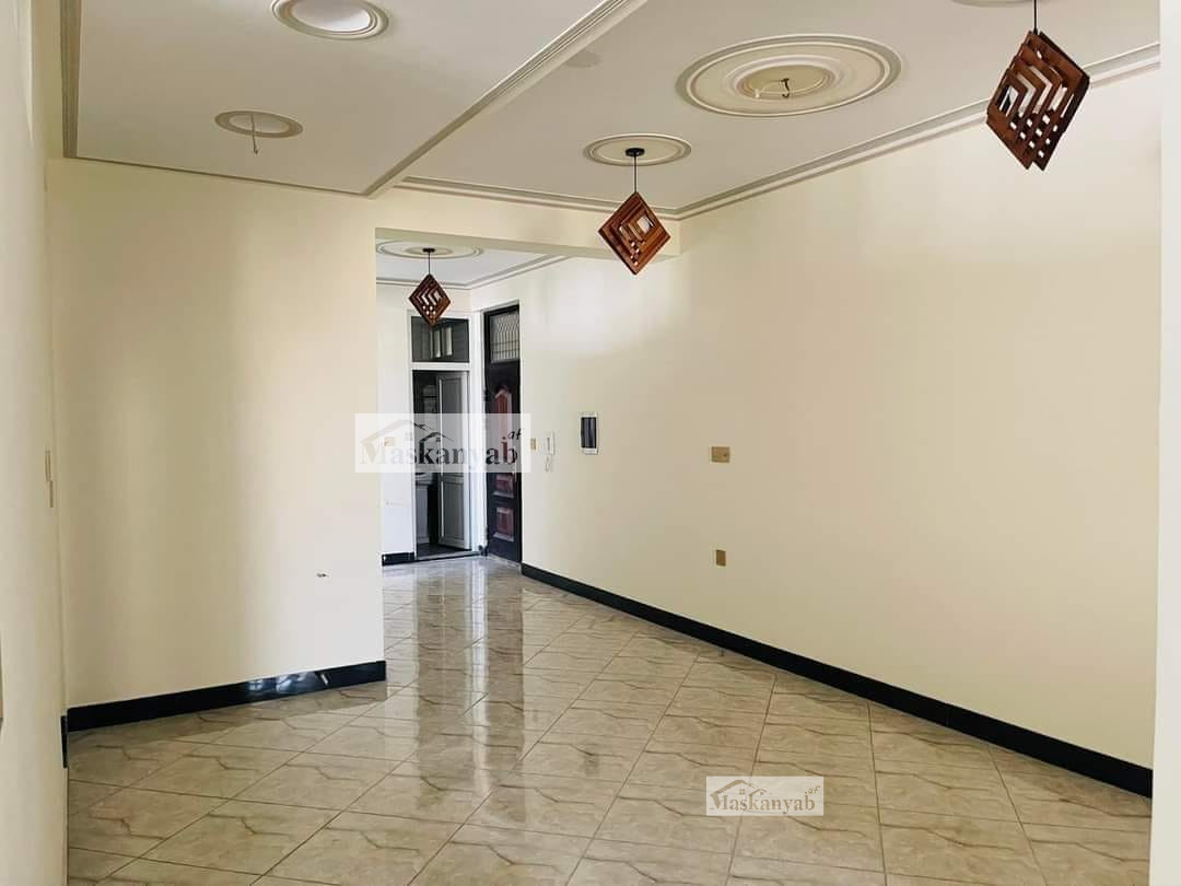 Modern apartment for sale in Mazar-e Sharif