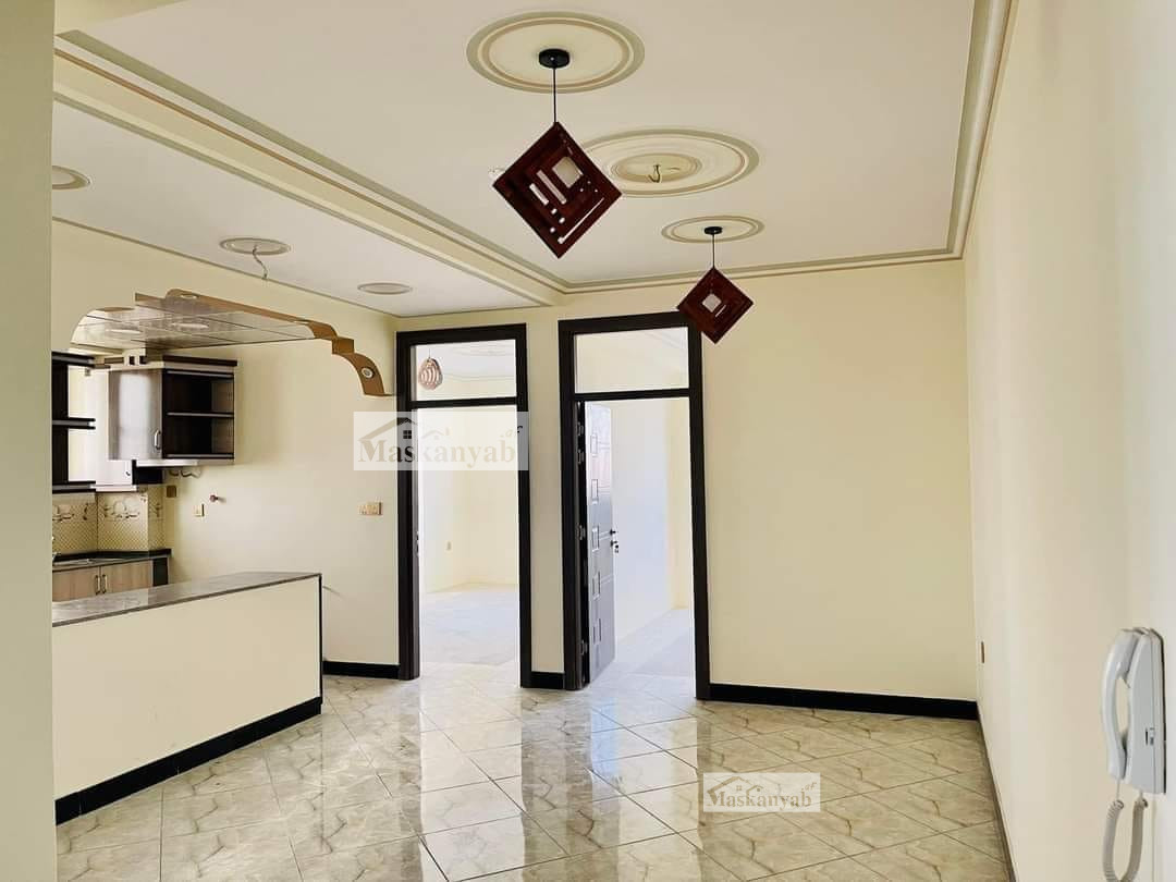 Modern apartment for sale in Mazar-e Sharif