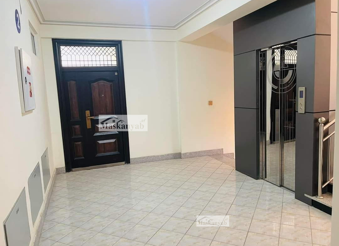 Modern apartment for sale in Mazar-e Sharif