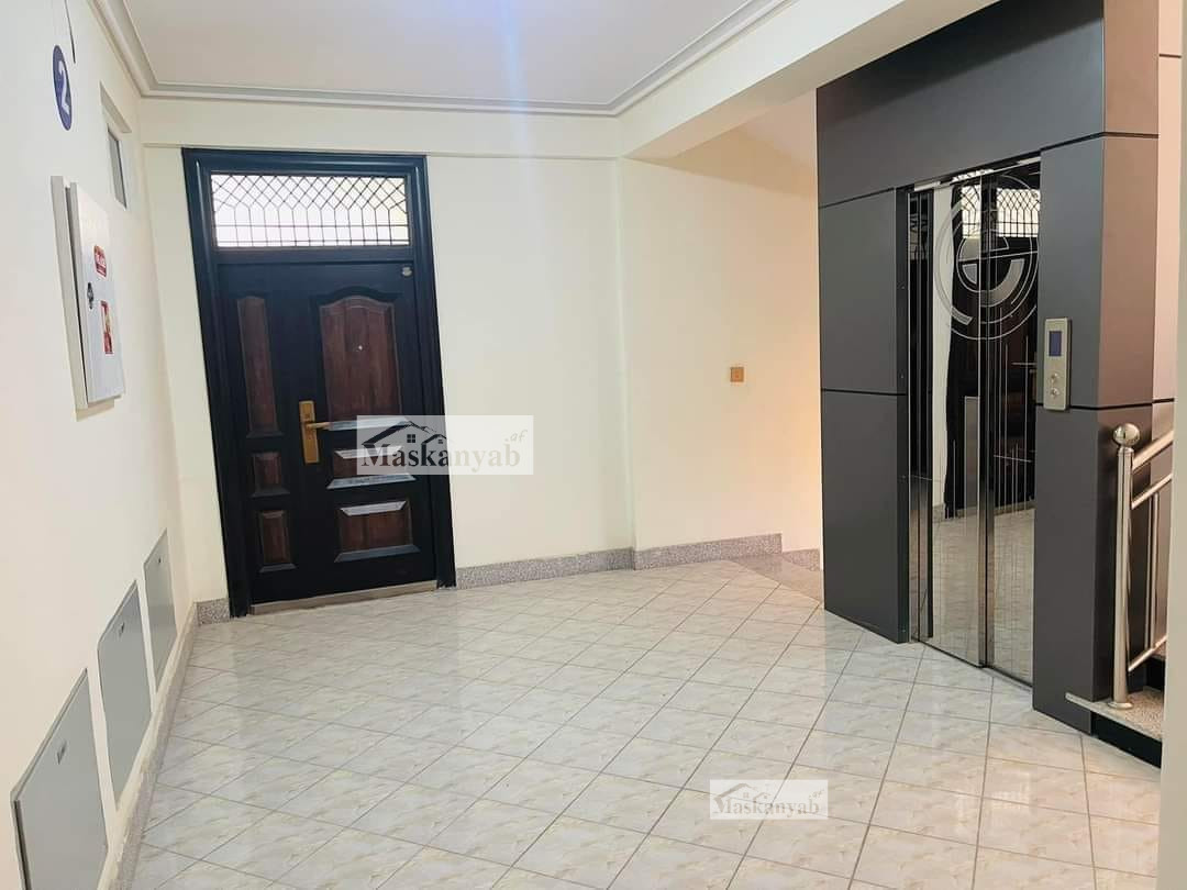 Modern apartment for sale in Mazar-e Sharif
