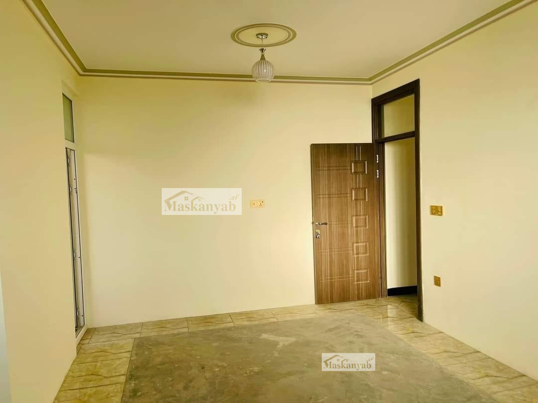 Modern apartment for sale in Mazar-e Sharif