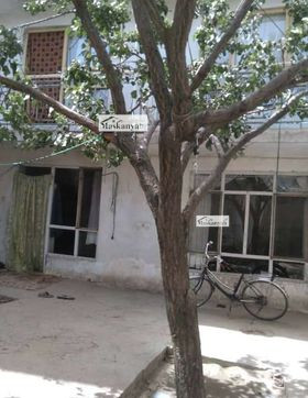 One-floor house for sale in District 10, Kabul