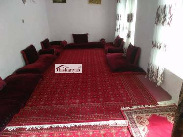 One-floor house for sale in District 10, Kabul