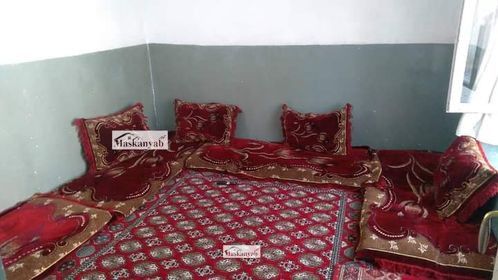 One-floor house for sale in District 10, Kabul