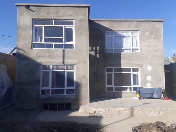 Six-room house for sale in District 7, Kabul