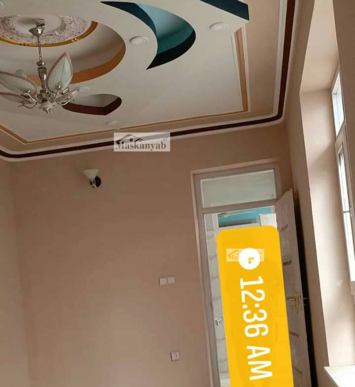 Six-room house for sale in Mazar-e Sharif
