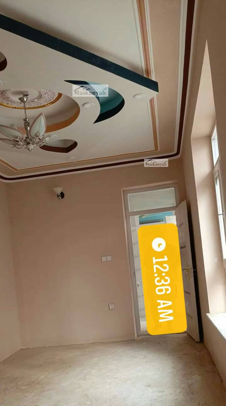 Six-room house for sale in Mazar-e Sharif