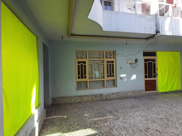 Six-room house for sale at 80 meters Road of Airport