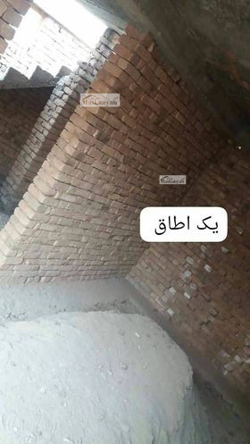 Small incomplete house for sale in Gulbagh