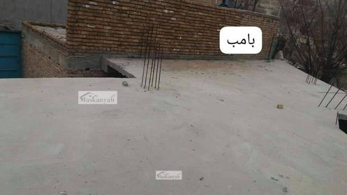 Small incomplete house for sale in Gulbagh
