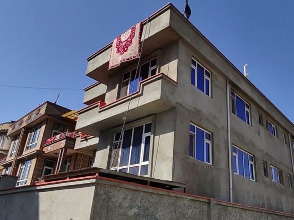Three-floor house for sale in Dasht-e Barchi