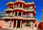 Three-floor house for sale in Ghazni City