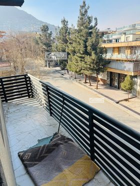 Three-room apartment for mortgage in Baharistan