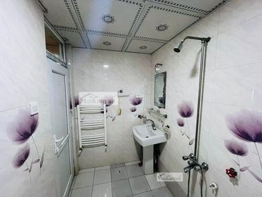 Three-room apartment for mortgage in Baharistan