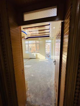 Three-room apartment for mortgage in Baharistan