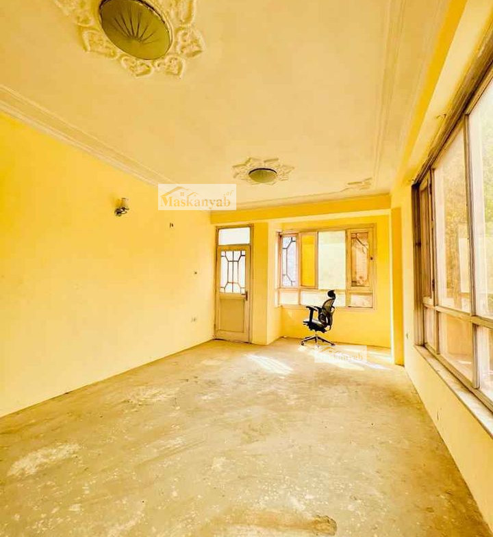 Three-room apartment for rent in Qala-e Khatir
