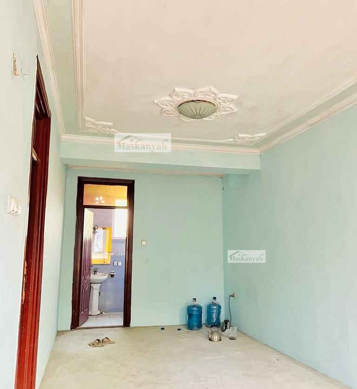 Three-room apartment for rent in Qala-e Khatir