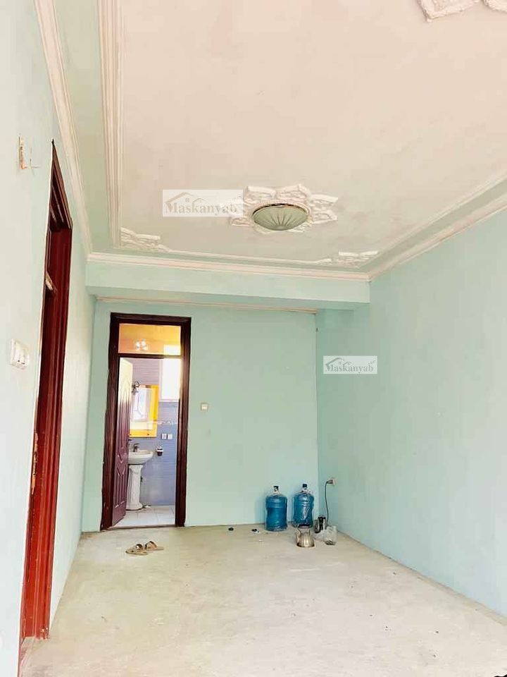 Three-room apartment for rent in Qala-e Khatir