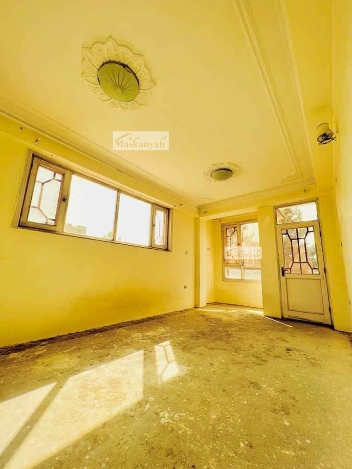 Three-room apartment for rent in Qala-e Khatir
