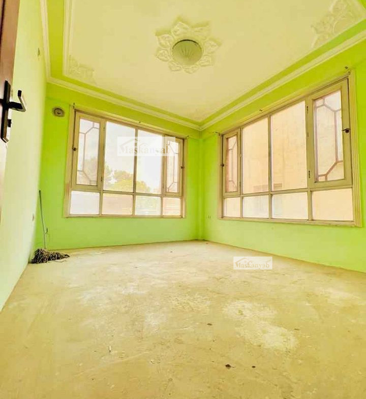 Three-room apartment for rent in Qala-e Khatir