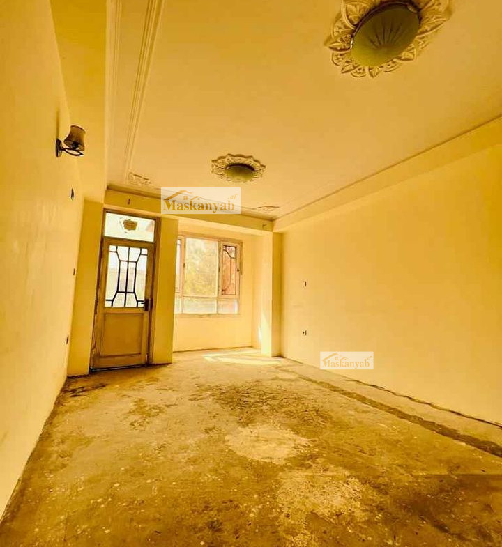 Three-room apartment for rent in Qala-e Khatir
