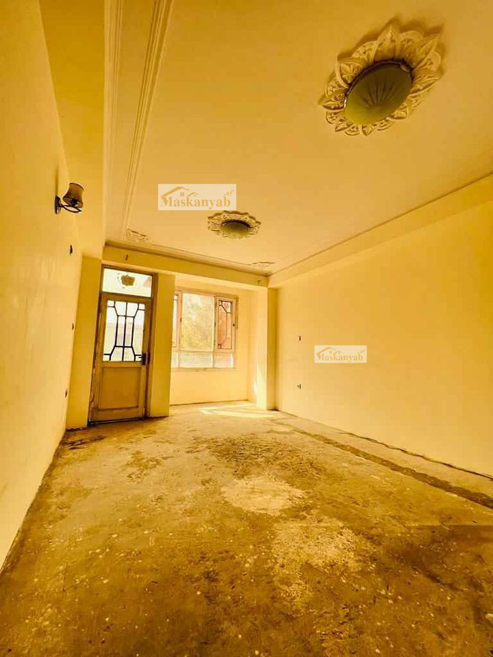 Three-room apartment for rent in Qala-e Khatir