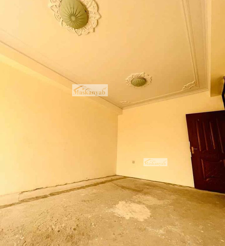 Three-room apartment for rent in Qala-e Khatir
