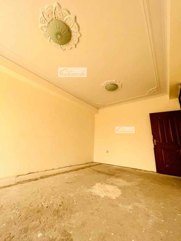 Three-room apartment for rent in Qala-e Khatir