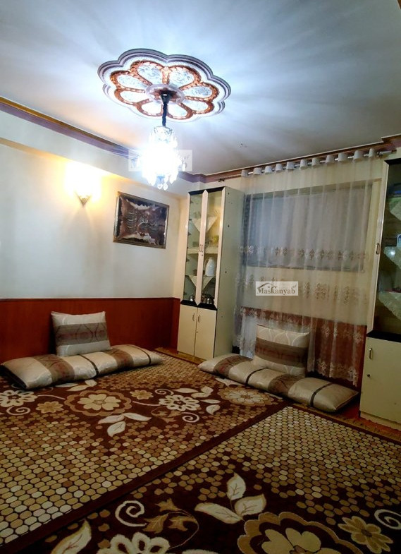 Three-room apartment for sale in District 3