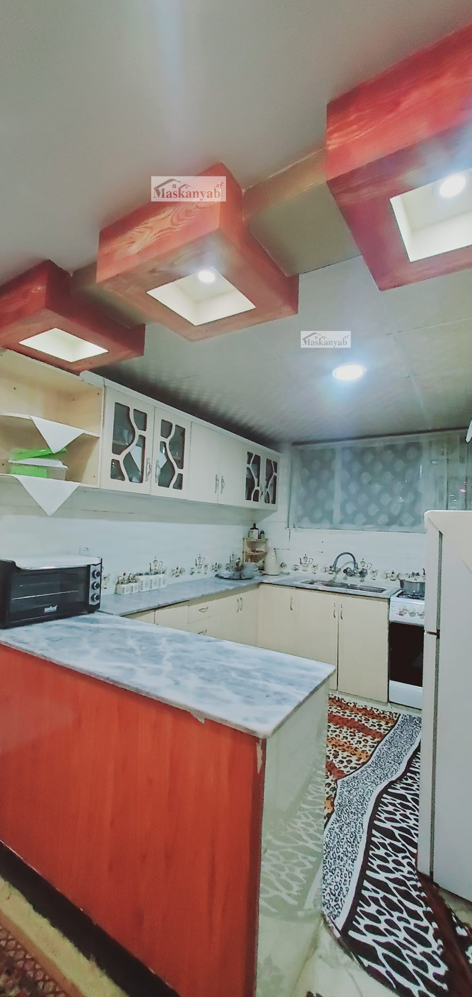 Three-room apartment for sale in District 3
