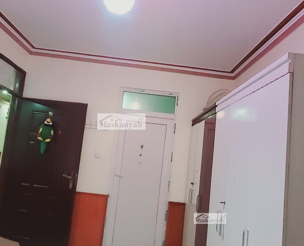 Three-room apartment for sale in District 3
