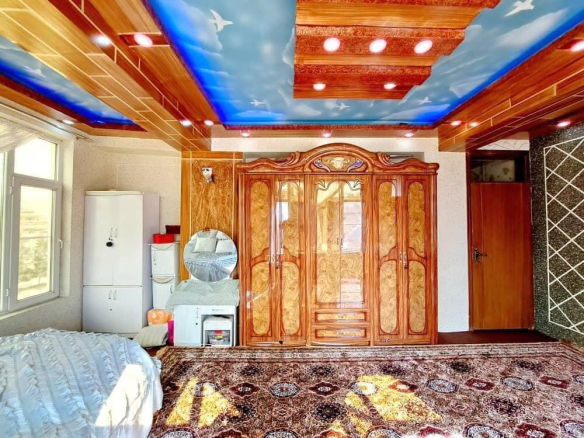 Three-room apartment for sale in Kabul